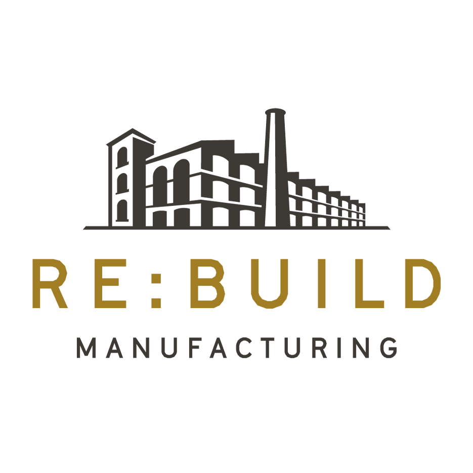 Re:Build Logo