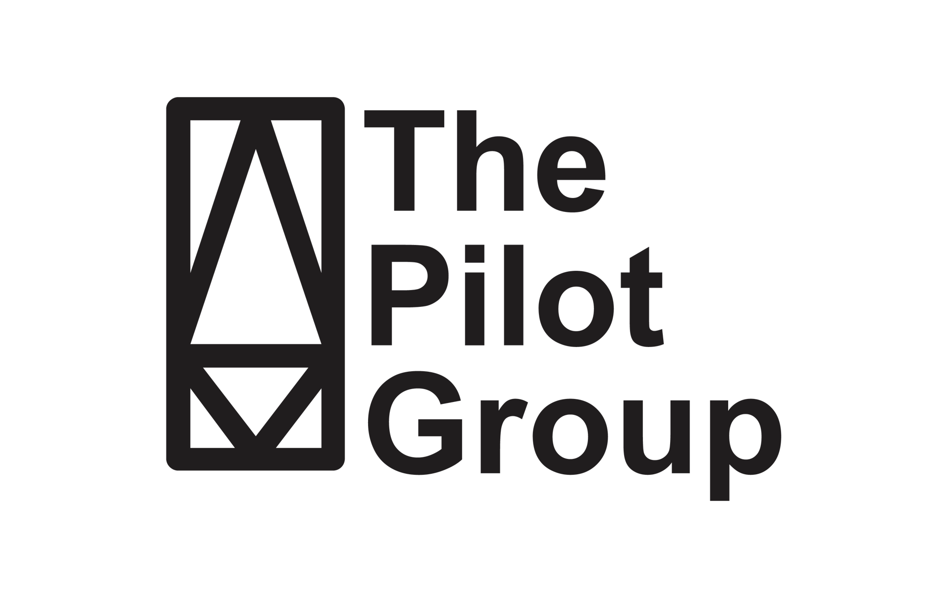 The Pilot Group Logo