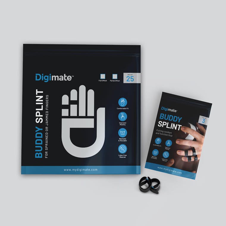 DigiMate Packaging