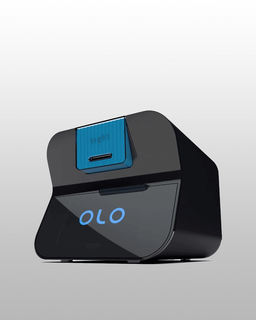 Image of Sight Olo product