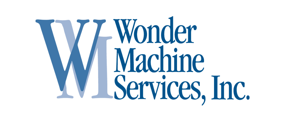 Wonder machine logo