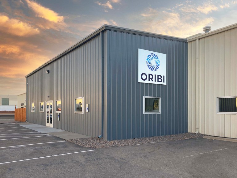 On behalf of Oribi Composites, we are excited to announce that we are now a part of Re:Build Manufacturing, effective immediately.