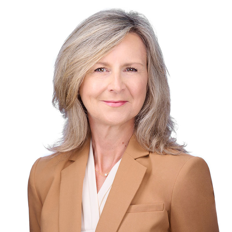 Bonnie Davis - Re:Build Manufacturing