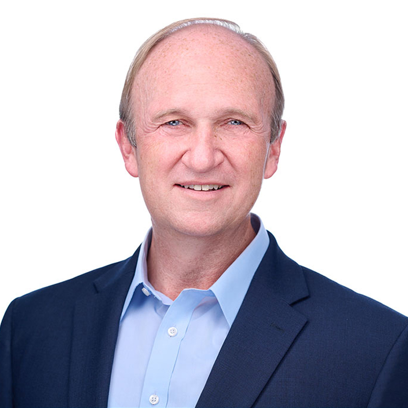 Chad Clawson - Re:Build Manufacturing