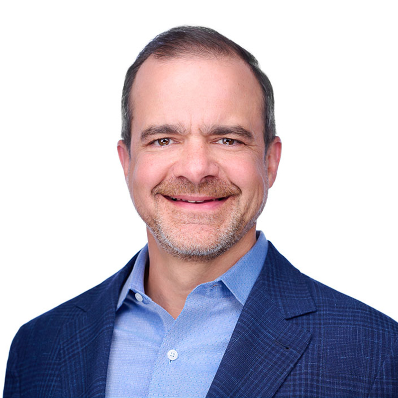 Jeff Wilke - Re:Build Manufacturing