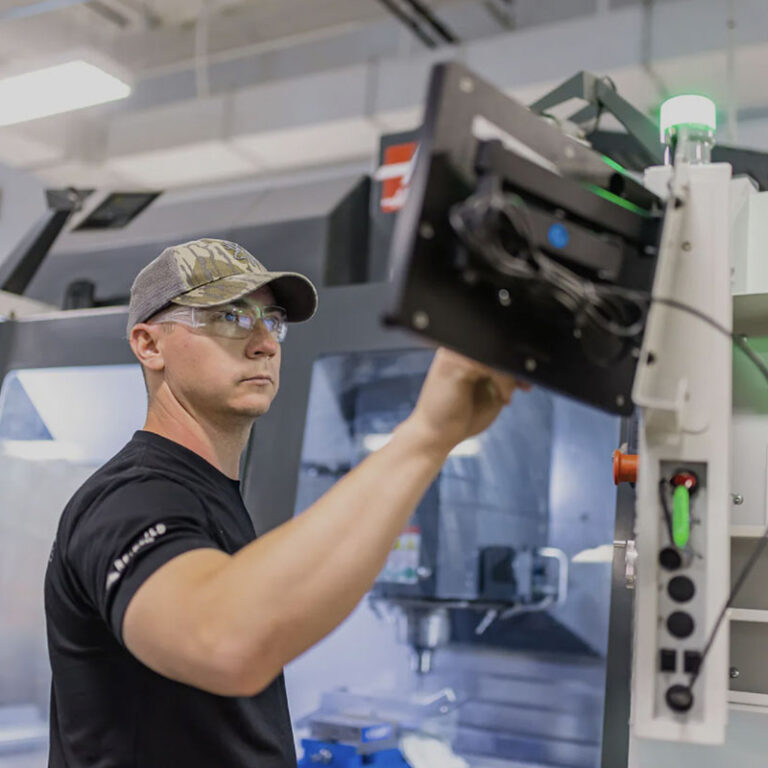 Robotics & Intelligent Automation