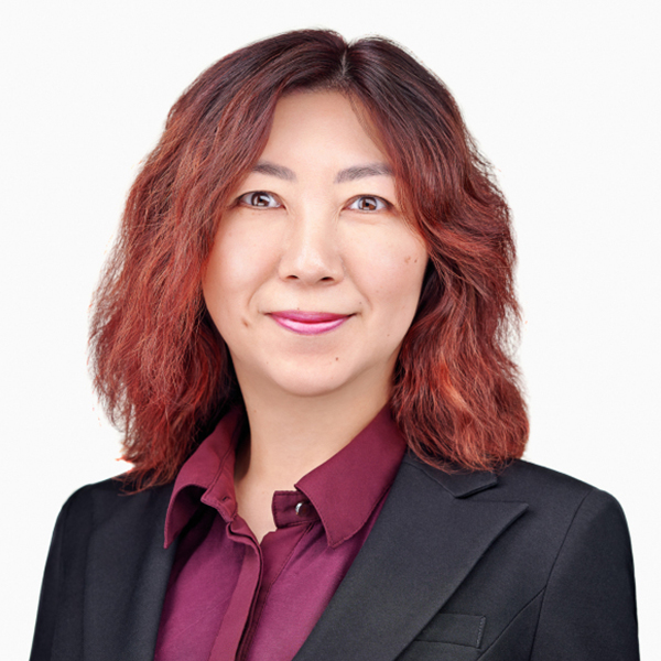 Wei Gao - Re:Build Manufacturing