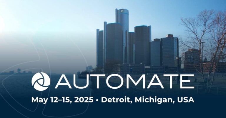 Automate 2025