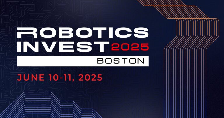 Robotics Invest 2025