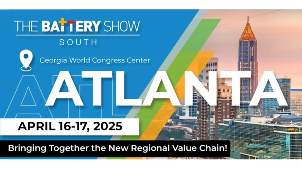 The_Battery_Show_South