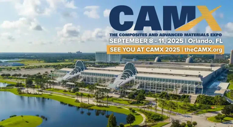 CAMX 2025