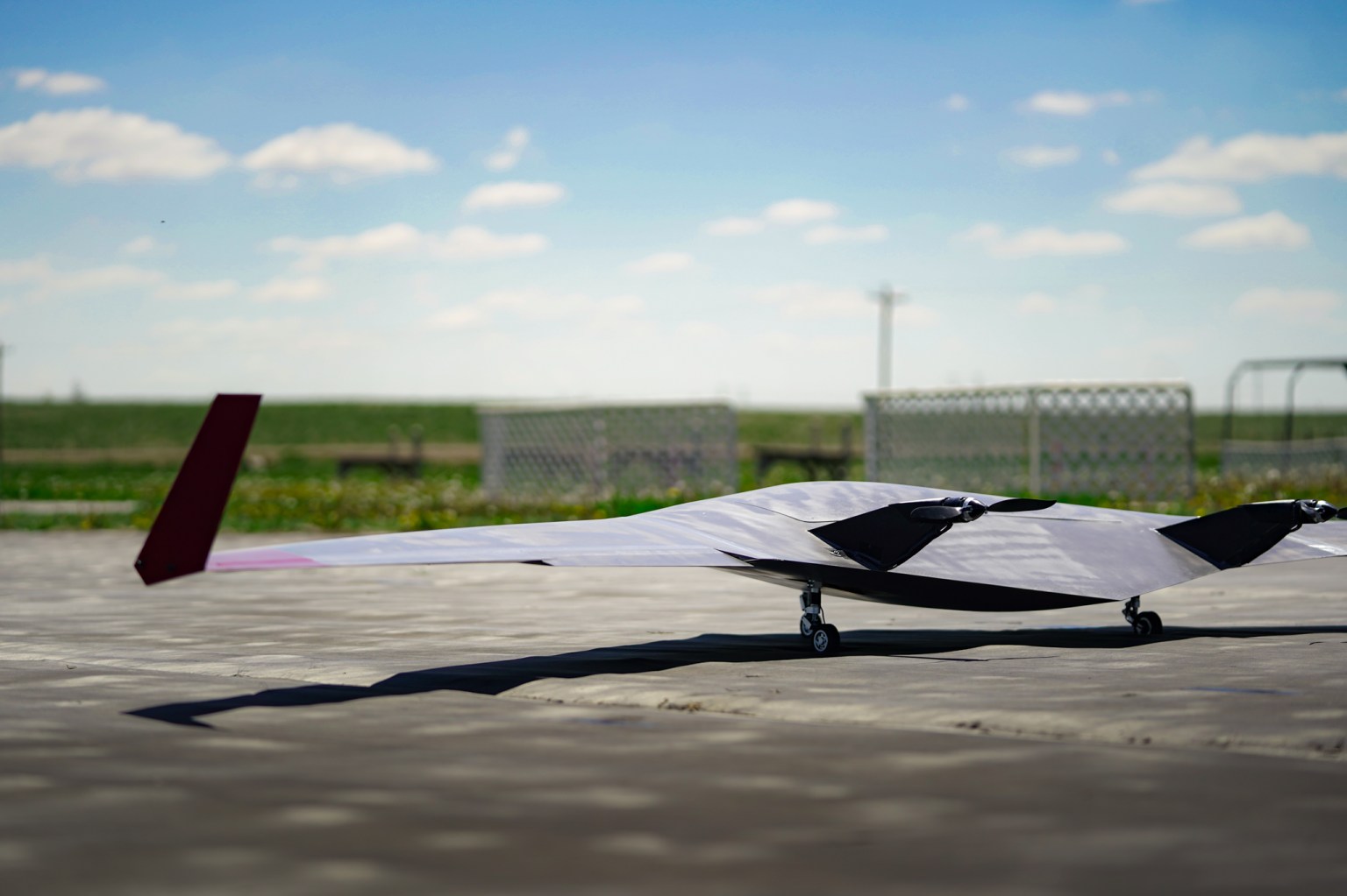 Drone Blog Photo