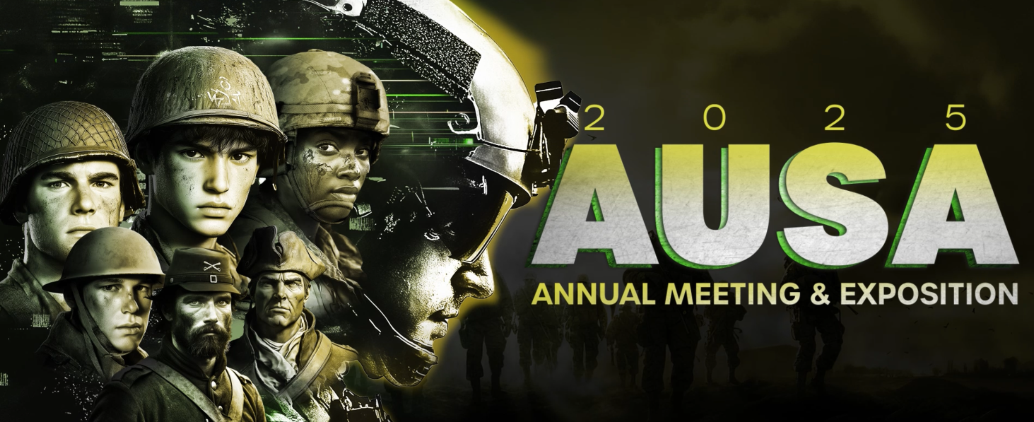 0-Events-AUSA2025 AUSA Image