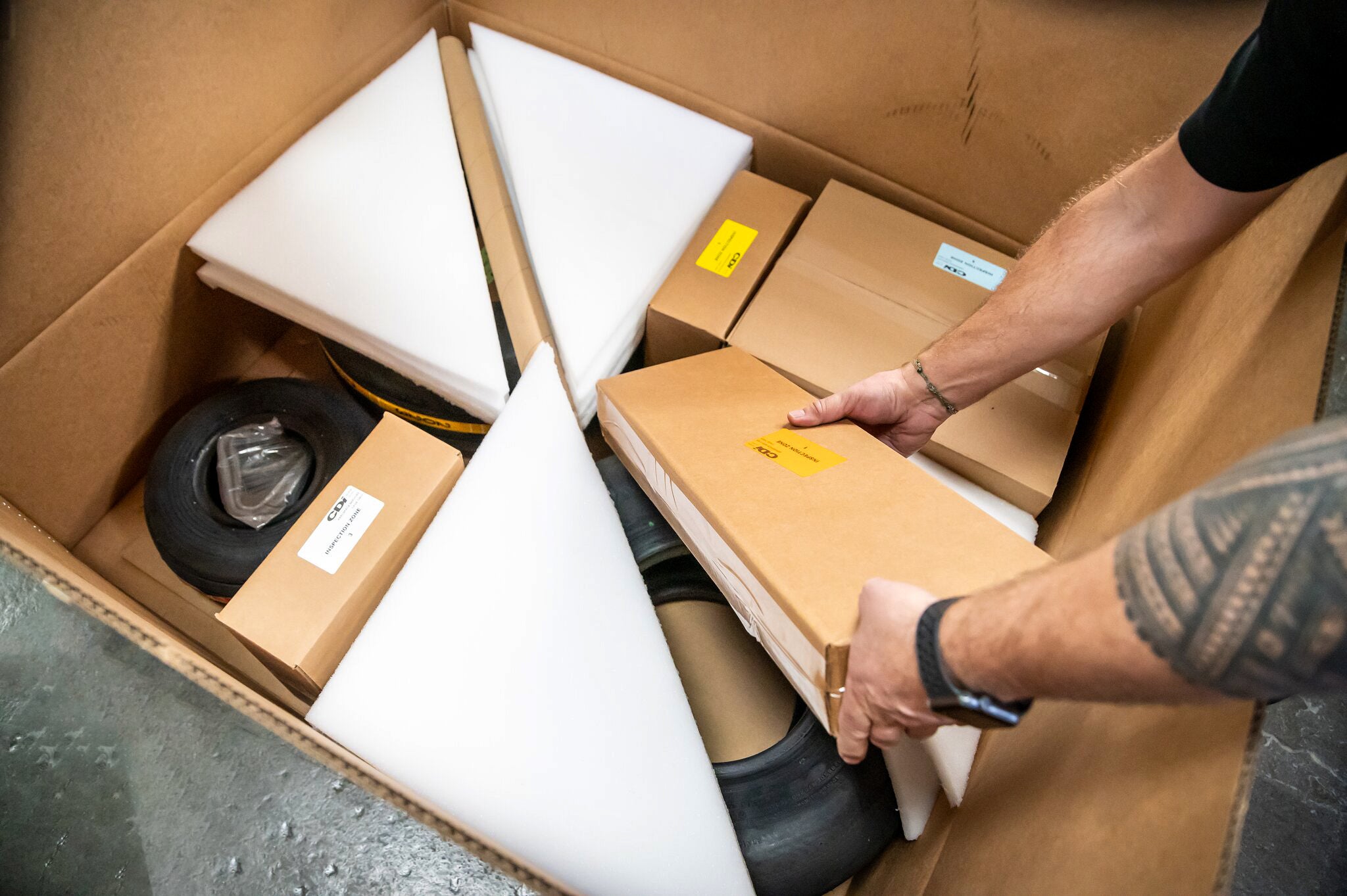 FEAUTRED_PhaseMaintenance